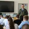 В российских школах предложили отмечать День начала СВО