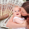 Пособия на детей будут платить независимо от дохода семьи
