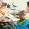 Внимание, новый скам: многодетной матери грозит до 6 лет колонии за обратно «переведённые ей по ошибке» 40 000 рублей