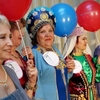 «Ваше Величество бабушка» сочиняет стихи и увлекается шахматами