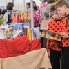 Мамы всего Урала встретятся на выставке «Мать и дитя. Здоровье. Воспитание. Развитие»