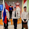 Шестиклассник поймал четырехлетнего ребенка, выпавшего с 9-го этажа