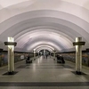 Станция метро "Ладожская" открылась после ремонта
