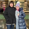 Лолита Милявская показала 83-летнюю маму, которая воспитывает её особенную дочь