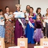 I Российский фестиваль осознанного родительства прошел в Челябинске