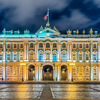 Петербургские музеи станут бесплатными на 3 дня