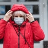 В Петербурге с 20 декабря введен масочный режим