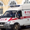 В центре Петербурга из окна выпал трёхлетний мальчик, мать выпрыгнула за ним