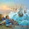 Голосование конкурса «Мамины сказки»