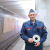 В московском метро пассажирка родила девочку, роды принял дежурный по станции