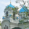 Икона рухнула на голову 12-летнему мальчику в петербургском храме