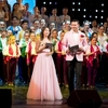 Челябинск готовится к VII премии «Андрюша-2016» для юных талантов в области искусства