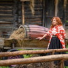 52-летняя звезда «Камеди вумен» Марина Федункив ждет первенца