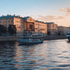 Больше половины россиян врут о районе, где живут, называя более престижный