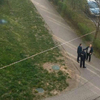 В Калининграде бабушка с шизофренией выбросила внука, а затем выпала сама с дочерью