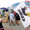 Фестиваль TraktorOpen 2017 снова собирает тусовку